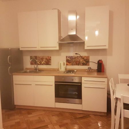 Studio Apartman Via Szybenik Zewnętrze zdjęcie