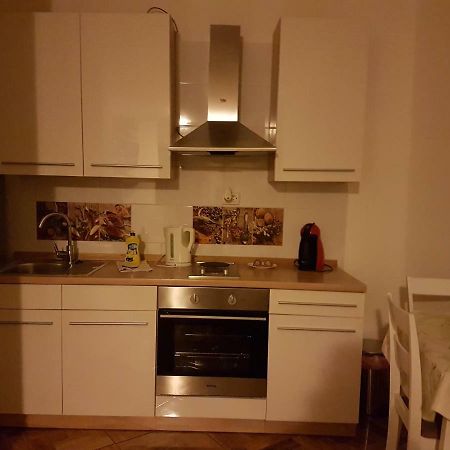 Studio Apartman Via Szybenik Zewnętrze zdjęcie