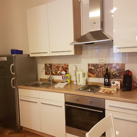 Studio Apartman Via Szybenik Zewnętrze zdjęcie