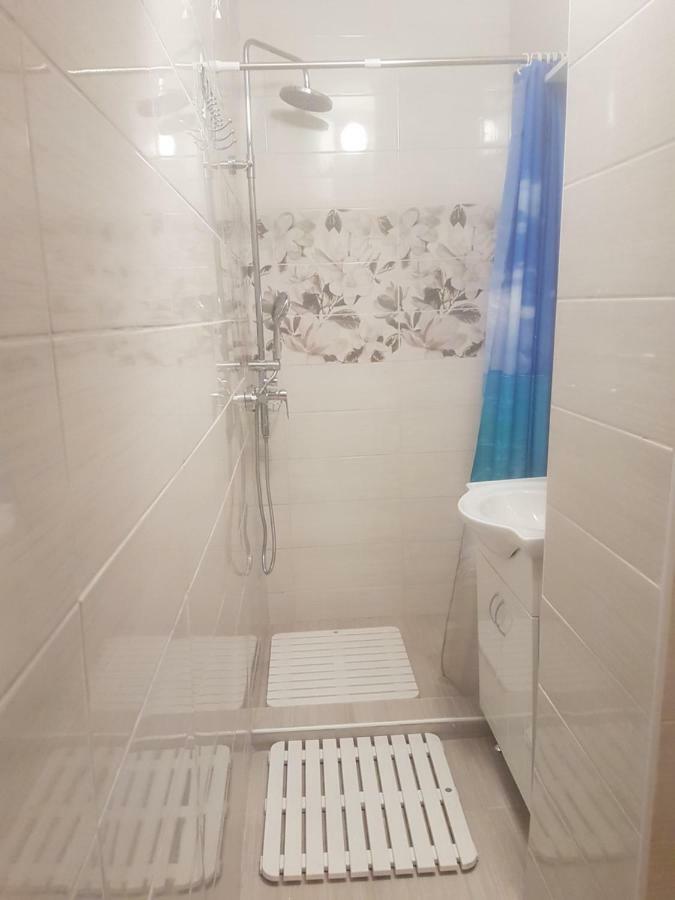 Studio Apartman Via Szybenik Zewnętrze zdjęcie